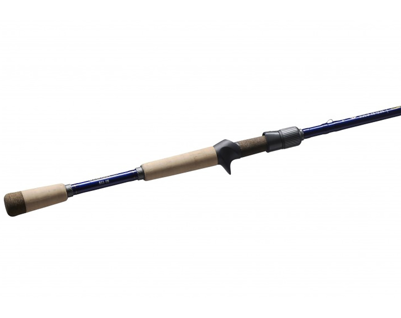 St. Croix Legend Tournament Bass - Carbon Cranker - 7'2